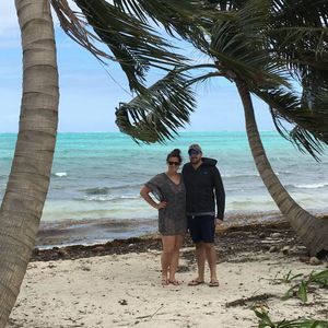 Meet your Posher, Tristin